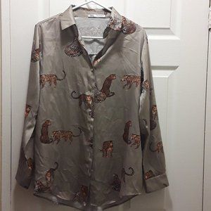 LADIES  BLOUSE